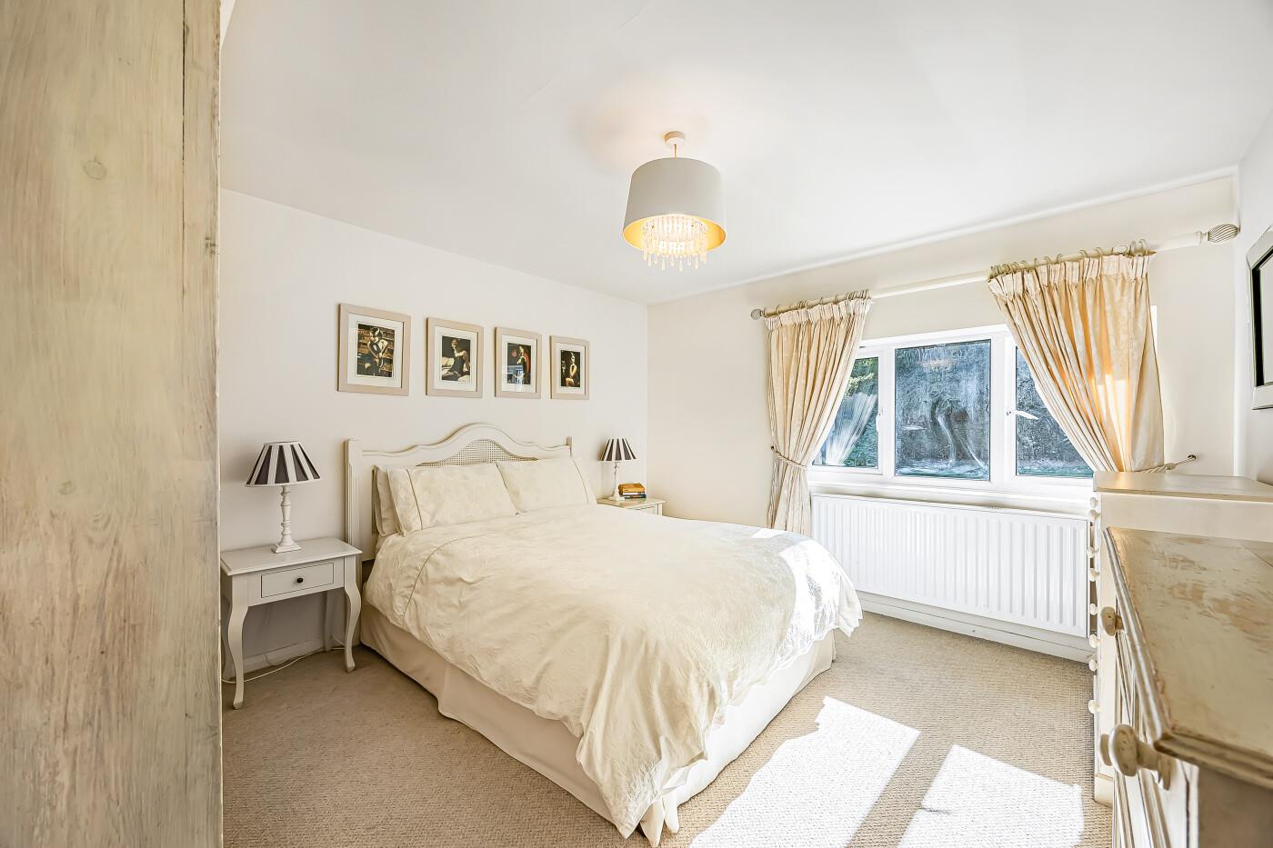 Crisp Road, Henley-On-Thames